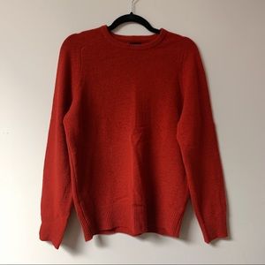 (NWOT) Men’s J.Crew Crewneck Sweater